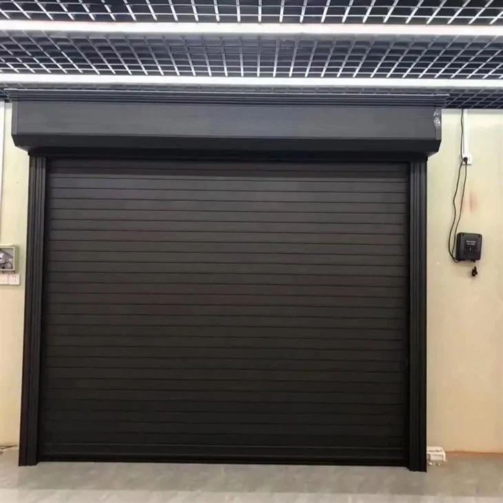 Garage Door Series